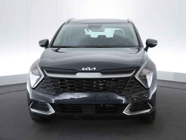 Kia Sportage (2024) — foto 13 van 19