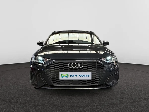 AUDI A3 Sportback Dsl (2022) — foto 23 van 24