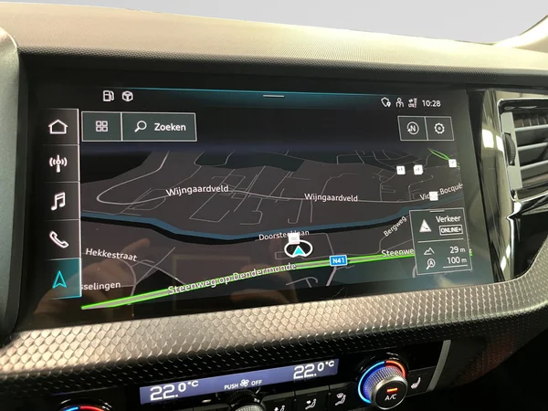 AUDI A1 Sportback (2026) — foto 4 van 19