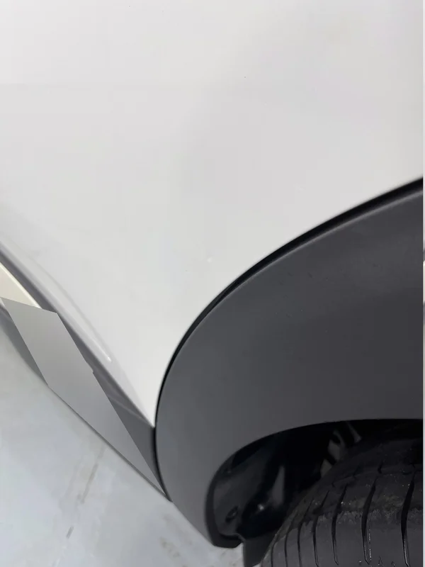 Peugeot 3008 (2024) — foto 28 van 57
