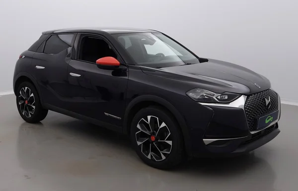 DS Ds 3 Crossback (2021) — foto 33 van 35