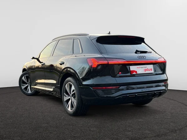 AUDI Q8 e-tron (2023) — foto 23 van 35