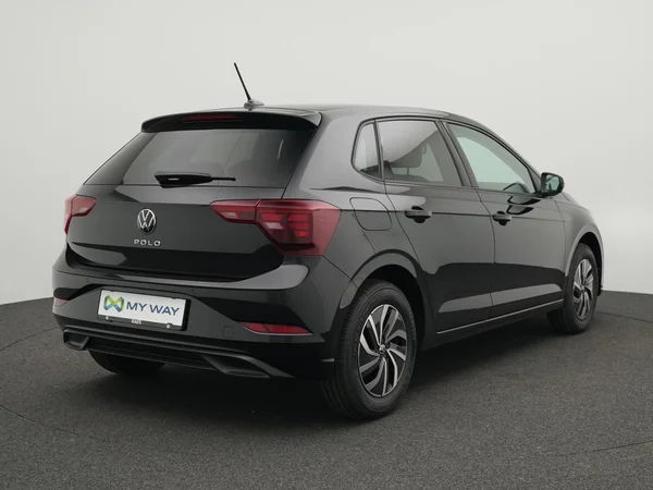 VOLKSWAGEN Polo (2026) — foto 22 van 26
