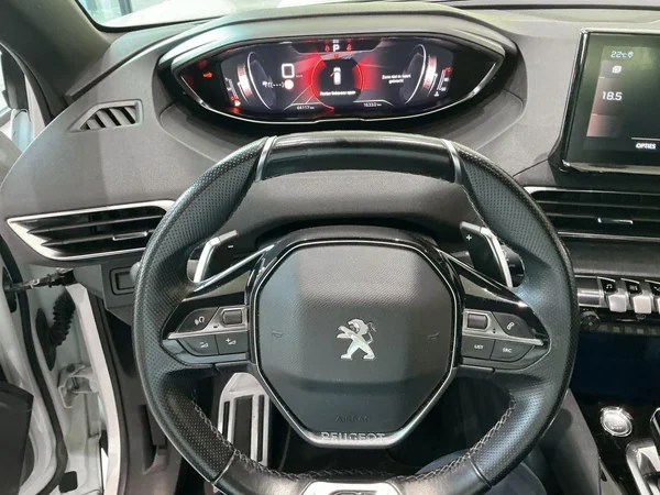 Peugeot 3008 (2021) — foto 2 van 20
