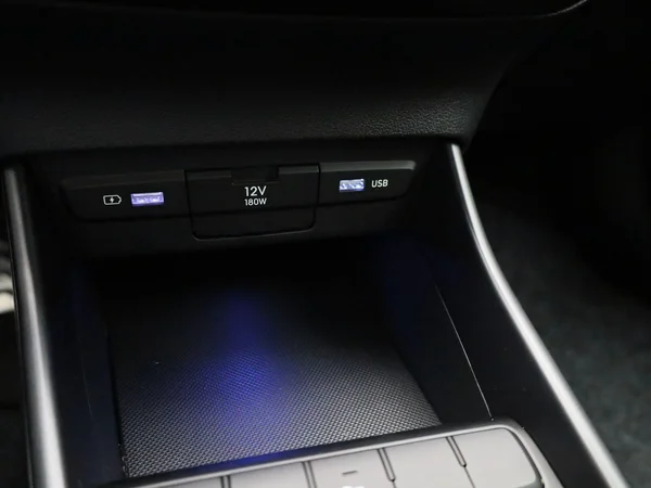 Hyundai Bayon (2022) — foto 14 van 35