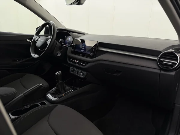 SKODA Fabia (2025) — foto 3 van 28