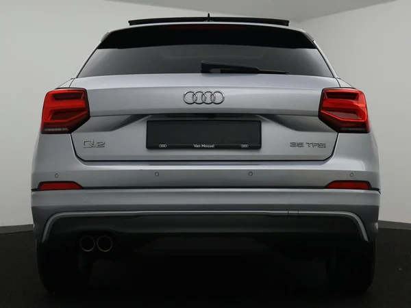 AUDI Q2 (2019) — foto 24 van 29