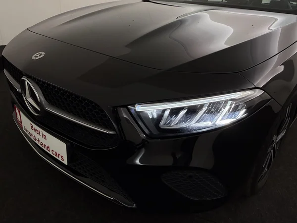 MERCEDES A 180 (2024) — foto 21 van 28