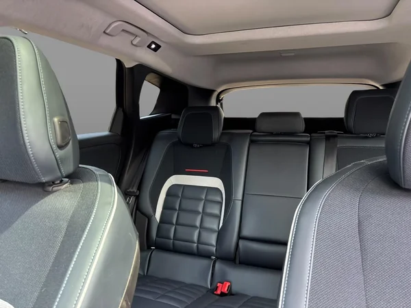 Citroën ë-C5 Aircross (2025) — foto 5 van 26
