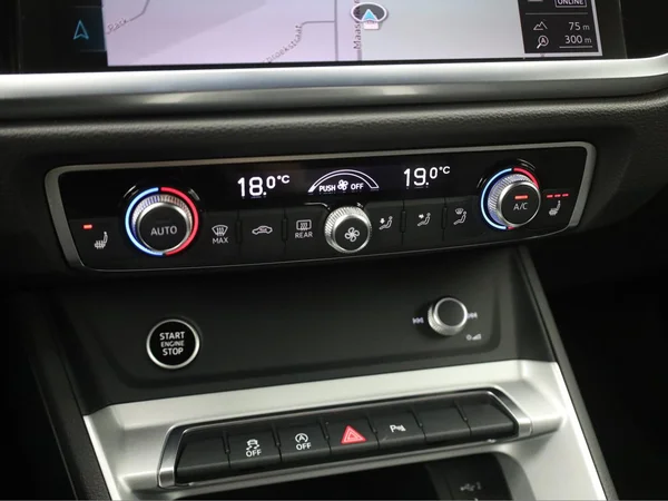 AUDI Q3 (2025) — foto 10 van 20