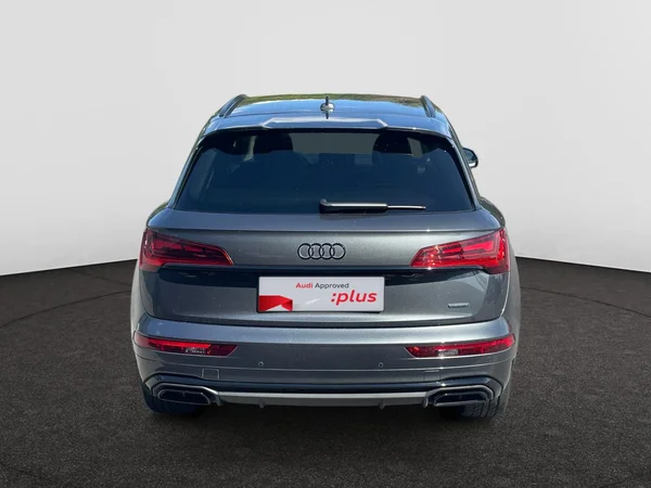 AUDI Q5 (2023) — foto 13 van 21