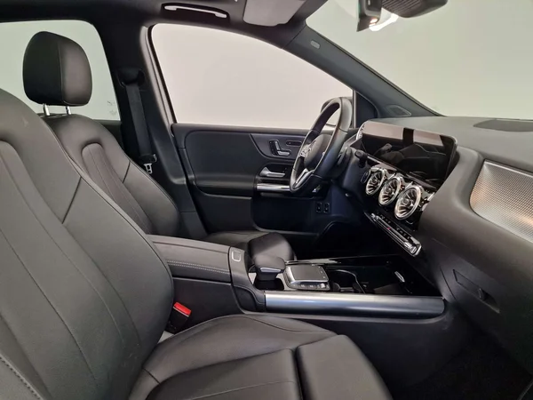 Mercedes-Benz B-Klasse (2021) — foto 16 van 18