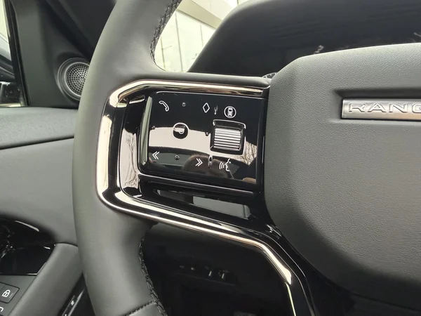 Land Rover Range Rover Evoque (2025) — foto 4 van 25