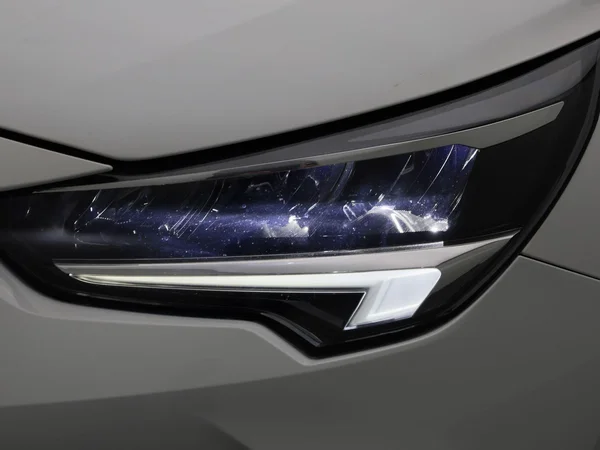 Opel Corsa (2023) — foto 5 van 36