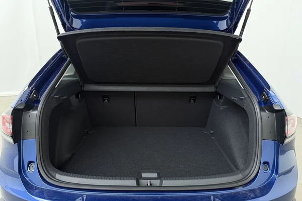 Volkswagen Taigo — foto 11 van 15