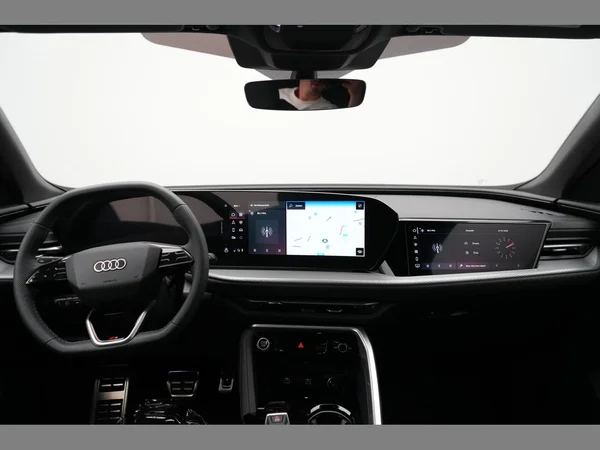 AUDI Q5 (2025) — foto 5 van 37