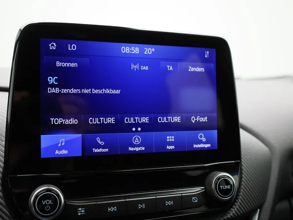 Ford Puma (2023) — foto 7 van 40