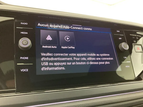 VOLKSWAGEN Taigo (2025) — foto 34 van 36