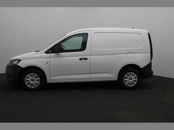 VOLKSWAGEN Caddy Cargo Dsl (2026) — foto 11 van 20