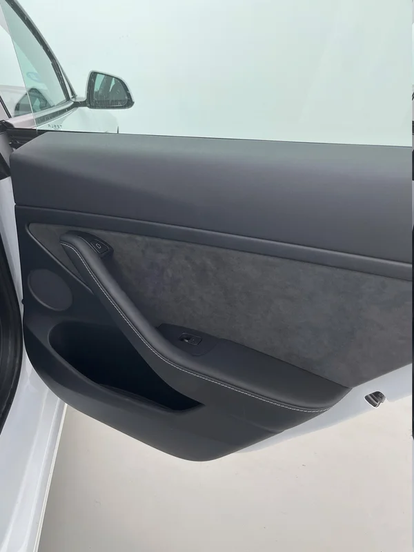 Tesla Model 3 (2023) — foto 75 van 83