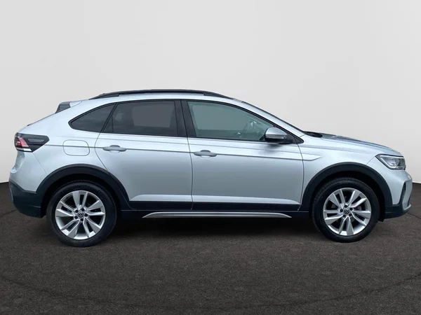 VOLKSWAGEN Taigo (2024) — foto 5 van 7