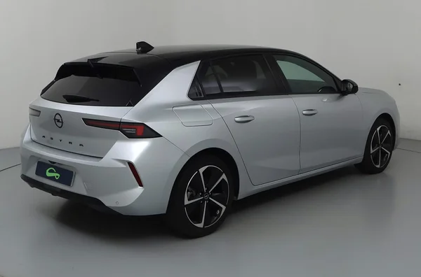 Opel Astra (2024) — foto 29 van 33