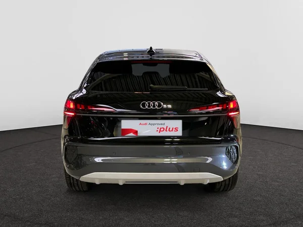 AUDI Q3 Sportback (2026) — foto 9 van 11