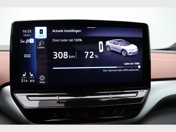VOLKSWAGEN ID.5 (2023) — foto 17 van 37