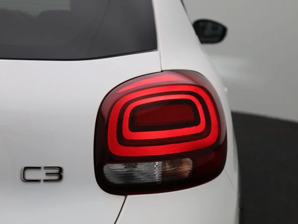 Citroën C3 (2021) — foto 27 van 38