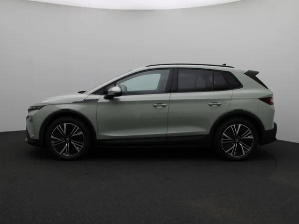 SKODA Elroq (2025) — foto 5 van 18