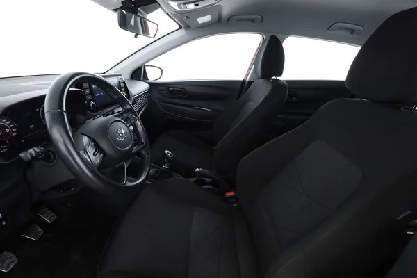 Hyundai Bayon (2024) — foto 16 van 16