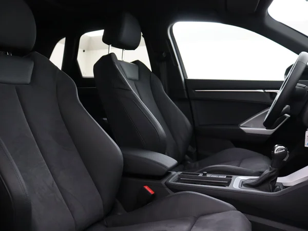 AUDI Q3 (2025) — foto 19 van 19