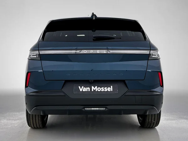 Opel Grandland (2025) — foto 27 van 32