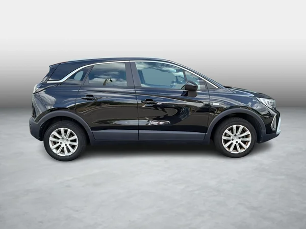 Opel Crossland X (2021) — foto 12 van 16