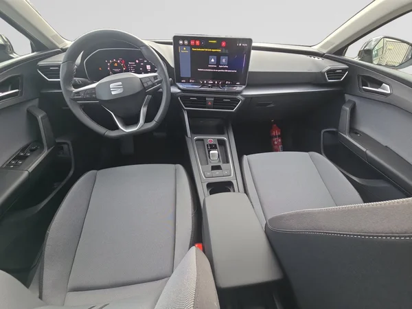 SEAT Leon ST (2025) — foto 9 van 24