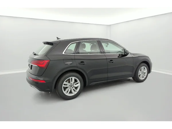 AUDI Q5 (2021) — foto 33 van 36