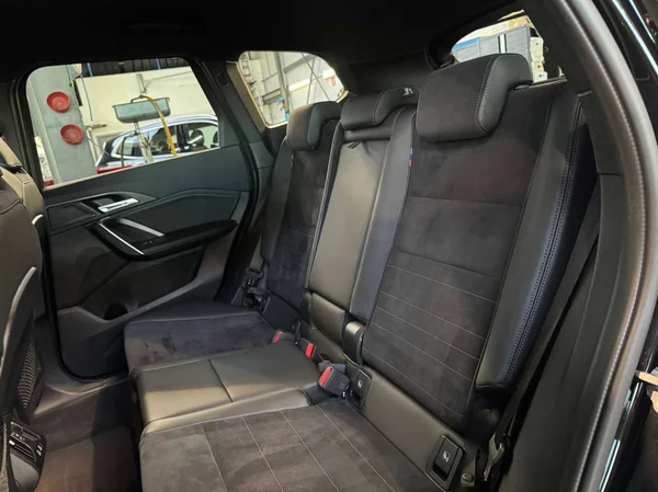 BMW X1 (2024) — foto 18 van 18