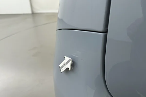Fiat Panda (2019) — foto 9 van 17