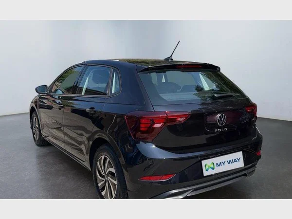 Volkswagen Polo (2026) — foto 23 van 28