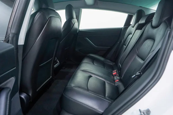 Tesla Model 3 (2020) — foto 20 van 45