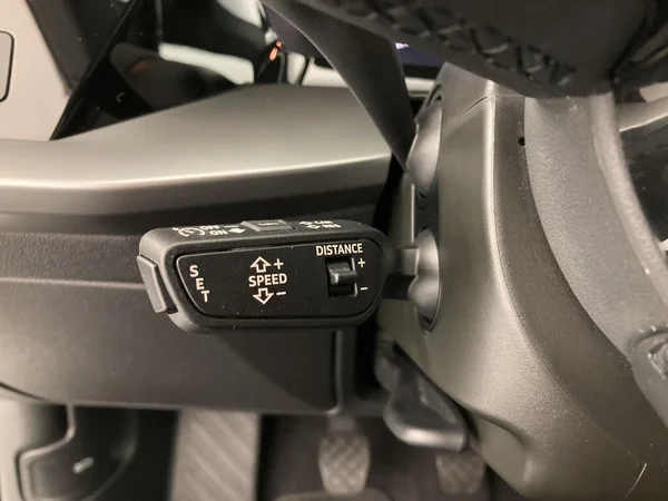 AUDI A3 Sportback (2022) — foto 11 van 35