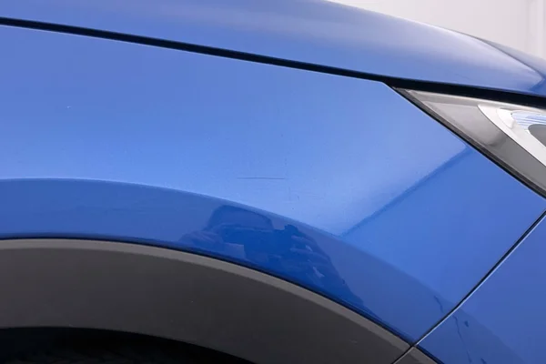 Opel Grandland X (2019) — foto 44 van 49