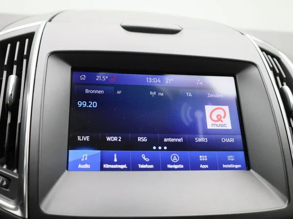 Ford S-Max (2022) — foto 13 van 41