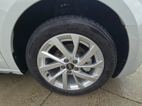 AUDI A1 Sportback (2026) — foto 17 van 24