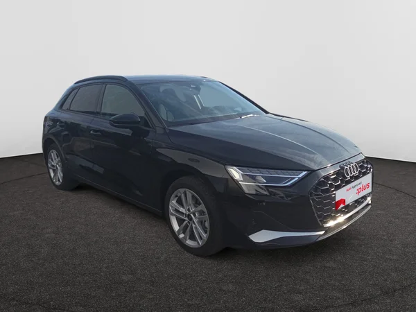 AUDI A3 Sportback PHEV (2025) — foto 15 van 24