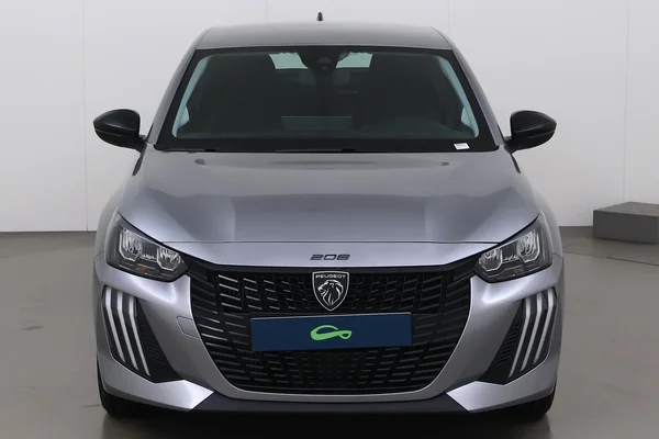 Peugeot 208 (2025) — foto 12 van 19