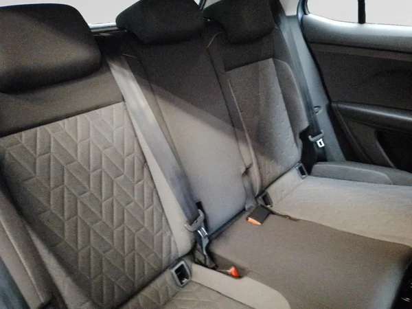 VOLKSWAGEN T-Cross (2025) — foto 11 van 23