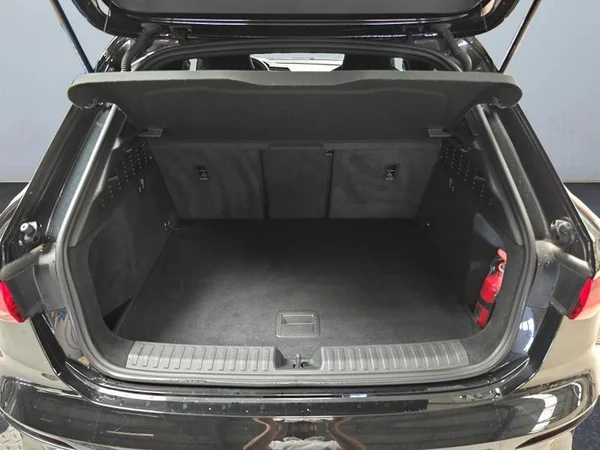 AUDI A3 Sportback Dsl (2023) — foto 24 van 32