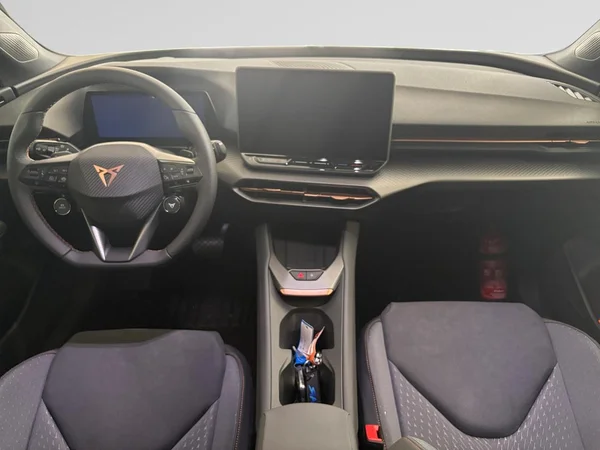CUPRA Raval (2026) — foto 2 van 24