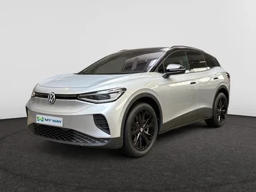 VOLKSWAGEN ID.4 (2026)